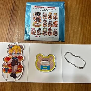 Amazon.co.jp: 地縛少年花子くん2 トレーディングアクリル